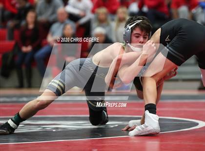 Thumbnail 1 in Section 5 Class A1 Championships photogallery.