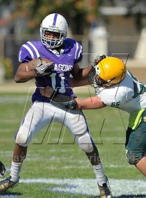 Kennedy @ Sacramento