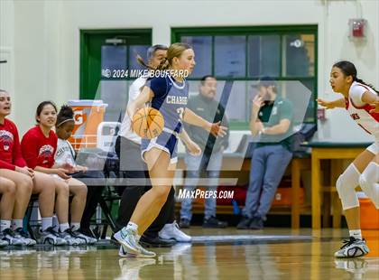 Thumbnail 1 in Dos Pueblos vs Redondo Union (Santa Barbara Tournament of Champions) photogallery.