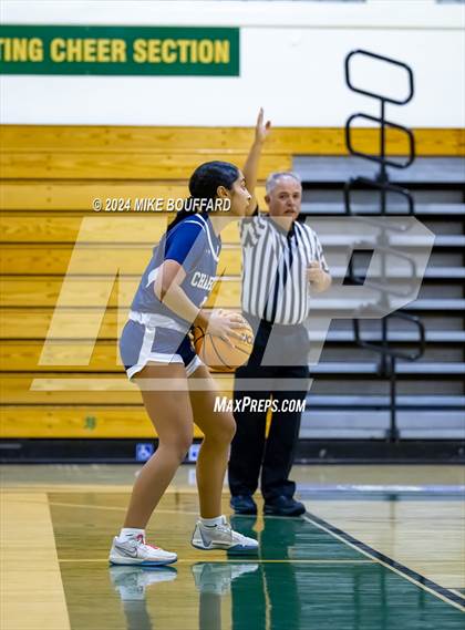 Thumbnail 2 in Dos Pueblos vs Redondo Union (Santa Barbara Tournament of Champions) photogallery.