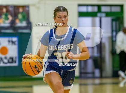 Thumbnail 1 in Dos Pueblos vs Redondo Union (Santa Barbara Tournament of Champions) photogallery.