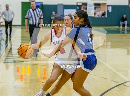 Thumbnail 2 in Dos Pueblos vs Redondo Union (Santa Barbara Tournament of Champions) photogallery.
