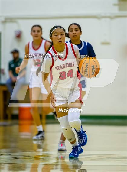 Thumbnail 1 in Dos Pueblos vs Redondo Union (Santa Barbara Tournament of Champions) photogallery.