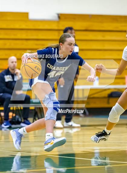 Thumbnail 1 in Dos Pueblos vs Redondo Union (Santa Barbara Tournament of Champions) photogallery.