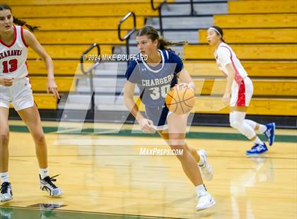 Thumbnail 3 in Dos Pueblos vs Redondo Union (Santa Barbara Tournament of Champions) photogallery.