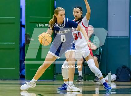 Thumbnail 1 in Dos Pueblos vs Redondo Union (Santa Barbara Tournament of Champions) photogallery.