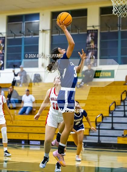 Thumbnail 2 in Dos Pueblos vs Redondo Union (Santa Barbara Tournament of Champions) photogallery.