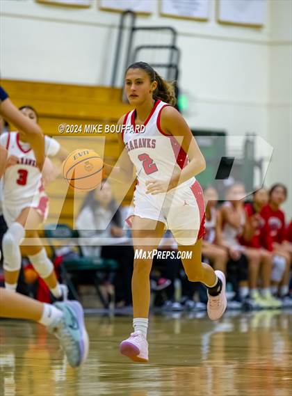 Thumbnail 3 in Dos Pueblos vs Redondo Union (Santa Barbara Tournament of Champions) photogallery.