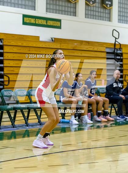 Thumbnail 3 in Dos Pueblos vs Redondo Union (Santa Barbara Tournament of Champions) photogallery.