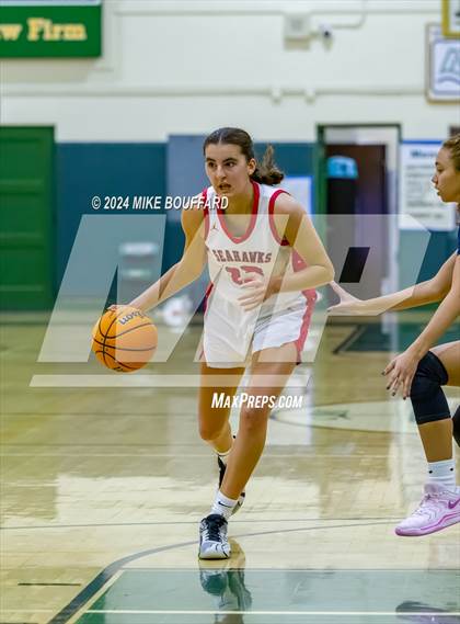 Thumbnail 2 in Dos Pueblos vs Redondo Union (Santa Barbara Tournament of Champions) photogallery.