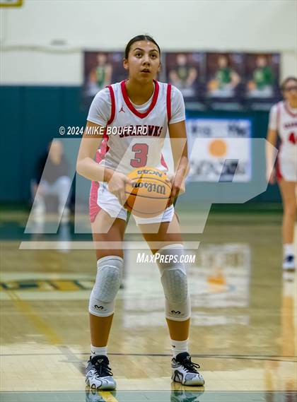 Thumbnail 1 in Dos Pueblos vs Redondo Union (Santa Barbara Tournament of Champions) photogallery.