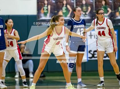 Thumbnail 2 in Dos Pueblos vs Redondo Union (Santa Barbara Tournament of Champions) photogallery.
