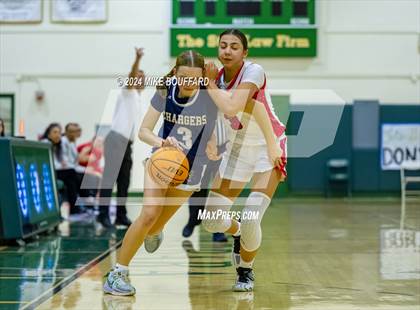 Thumbnail 3 in Dos Pueblos vs Redondo Union (Santa Barbara Tournament of Champions) photogallery.