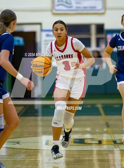 Thumbnail 3 in Dos Pueblos vs Redondo Union (Santa Barbara Tournament of Champions) photogallery.