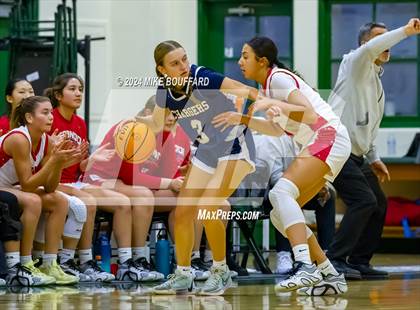 Thumbnail 1 in Dos Pueblos vs Redondo Union (Santa Barbara Tournament of Champions) photogallery.