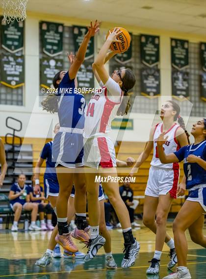 Thumbnail 2 in Dos Pueblos vs Redondo Union (Santa Barbara Tournament of Champions) photogallery.