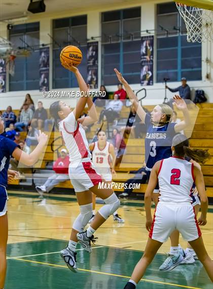 Thumbnail 1 in Dos Pueblos vs Redondo Union (Santa Barbara Tournament of Champions) photogallery.