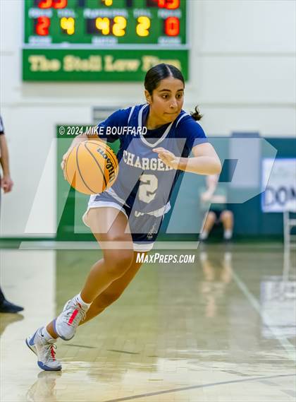 Thumbnail 3 in Dos Pueblos vs Redondo Union (Santa Barbara Tournament of Champions) photogallery.