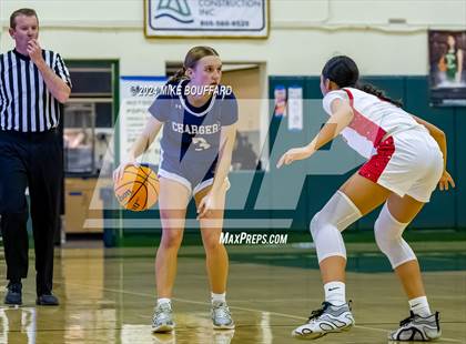 Thumbnail 2 in Dos Pueblos vs Redondo Union (Santa Barbara Tournament of Champions) photogallery.
