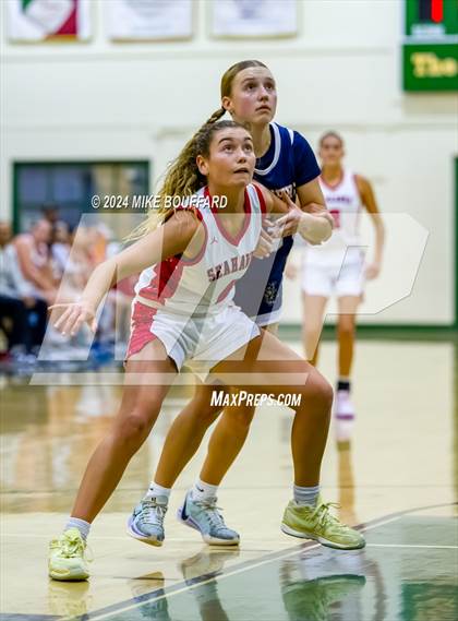 Thumbnail 1 in Dos Pueblos vs Redondo Union (Santa Barbara Tournament of Champions) photogallery.