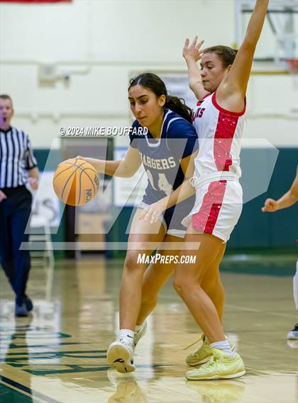 Thumbnail 2 in Dos Pueblos vs Redondo Union (Santa Barbara Tournament of Champions) photogallery.