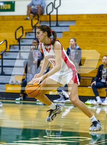 Thumbnail 1 in Dos Pueblos vs Redondo Union (Santa Barbara Tournament of Champions) photogallery.