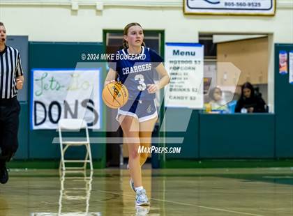 Thumbnail 1 in Dos Pueblos vs Redondo Union (Santa Barbara Tournament of Champions) photogallery.