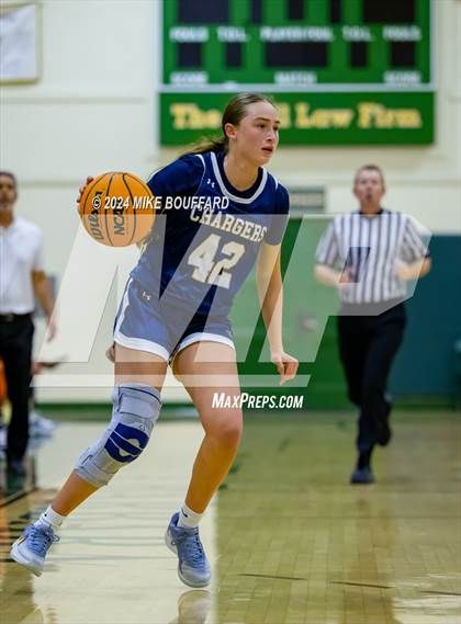 Thumbnail 3 in Dos Pueblos vs Redondo Union (Santa Barbara Tournament of Champions) photogallery.