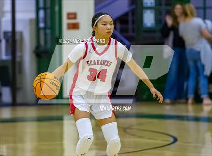 Thumbnail 2 in Dos Pueblos vs Redondo Union (Santa Barbara Tournament of Champions) photogallery.