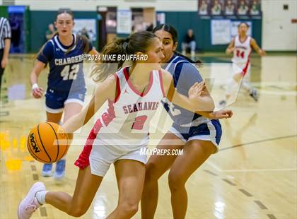 Thumbnail 3 in Dos Pueblos vs Redondo Union (Santa Barbara Tournament of Champions) photogallery.
