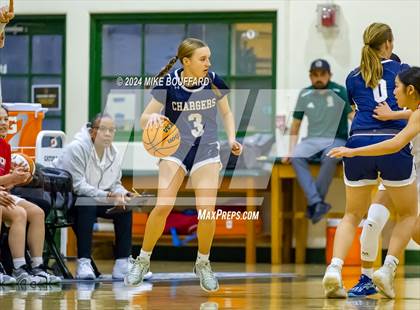 Thumbnail 2 in Dos Pueblos vs Redondo Union (Santa Barbara Tournament of Champions) photogallery.
