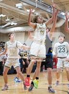 Photo from the gallery "SkyView Academy vs. Highland (CHSAA 3A Great 8)"