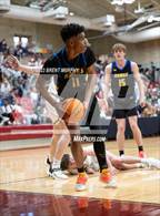 Photo from the gallery "SkyView Academy vs. Highland (CHSAA 3A Great 8)"