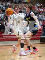 Photo from the gallery "SkyView Academy vs. Highland (CHSAA 3A Great 8)"