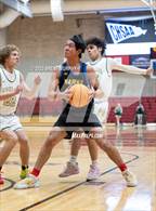 Photo from the gallery "SkyView Academy vs. Highland (CHSAA 3A Great 8)"