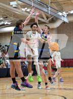 Photo from the gallery "SkyView Academy vs. Highland (CHSAA 3A Great 8)"