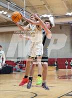 Photo from the gallery "SkyView Academy vs. Highland (CHSAA 3A Great 8)"