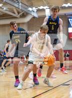 Photo from the gallery "SkyView Academy vs. Highland (CHSAA 3A Great 8)"
