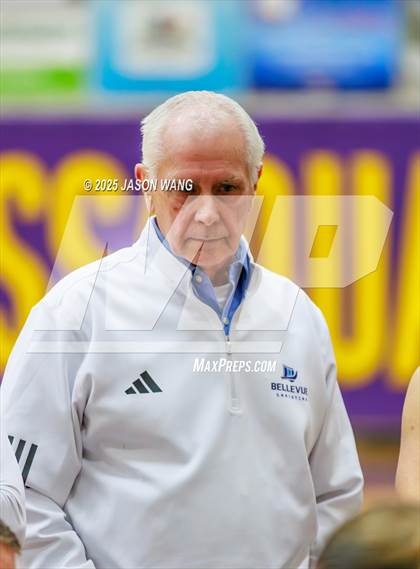 Thumbnail 3 in Cashmere vs. Bellevue Christian (WIAA 1A Opening Round) photogallery.