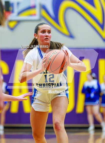 Thumbnail 3 in Cashmere vs. Bellevue Christian (WIAA 1A Opening Round) photogallery.