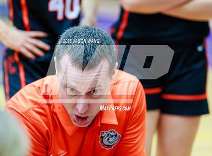 Thumbnail 3 in Cashmere vs. Bellevue Christian (WIAA 1A Opening Round) photogallery.