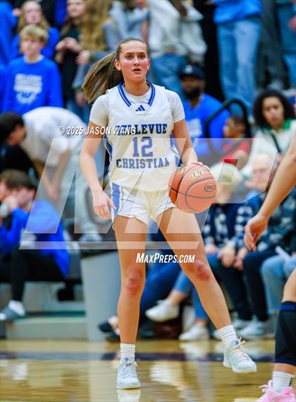 Thumbnail 1 in Cashmere vs. Bellevue Christian (WIAA 1A Opening Round) photogallery.