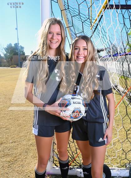 Thumbnail 2 in Northwest Christian - Team Pictures photogallery.