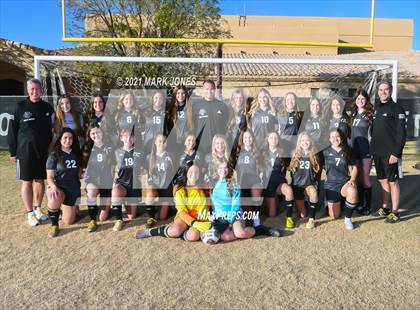 Thumbnail 1 in Northwest Christian - Team Pictures photogallery.