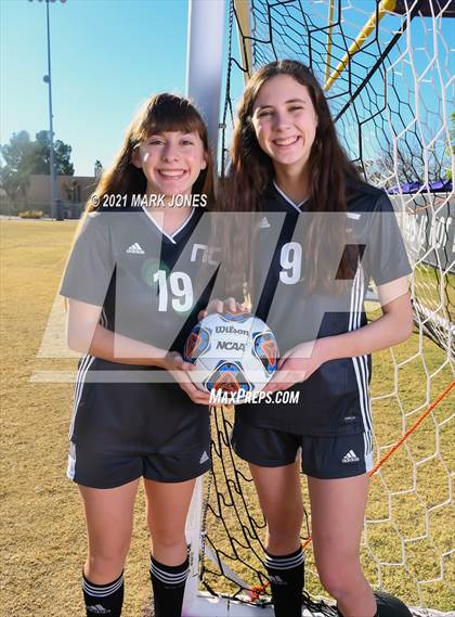 Thumbnail 2 in Northwest Christian - Team Pictures photogallery.