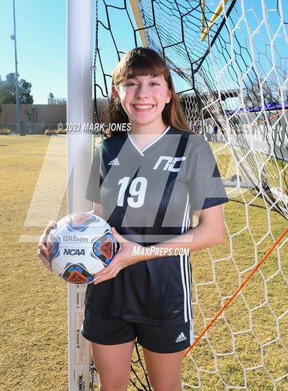 Thumbnail 3 in Northwest Christian - Team Pictures photogallery.