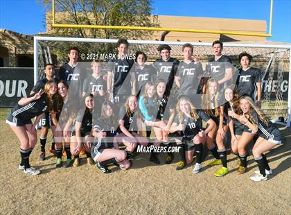Thumbnail 3 in Northwest Christian - Team Pictures photogallery.
