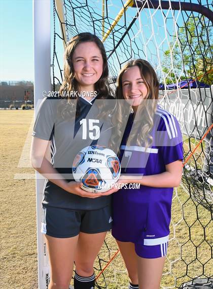 Thumbnail 2 in Northwest Christian - Team Pictures photogallery.