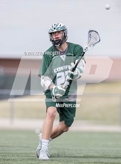 Thumbnail 3 in Conifer @ Chatfield photogallery.
