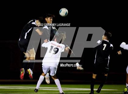 Thumbnail 1 in Keller Central vs Fossil Ridge photogallery.